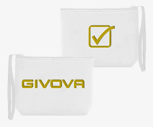 Sac main givova pochette - sac,