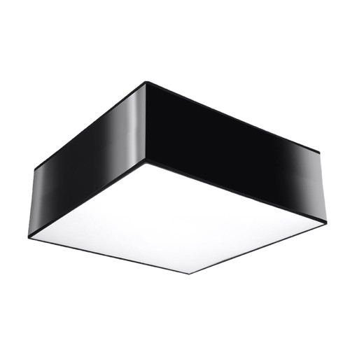 Plafonnier horus moderne pvc - horus,