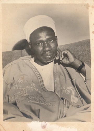 Photographie africaine - ,