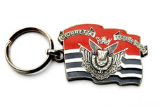 Porte Clé Cigarette Tobacco