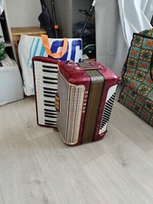 Accordéon hohner avec