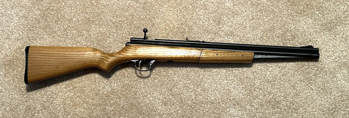 Crosman model 1400 air - 1400,