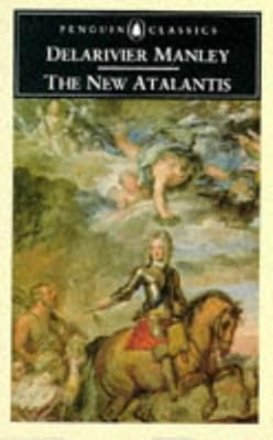 New atalantis penguin - new, (penguin