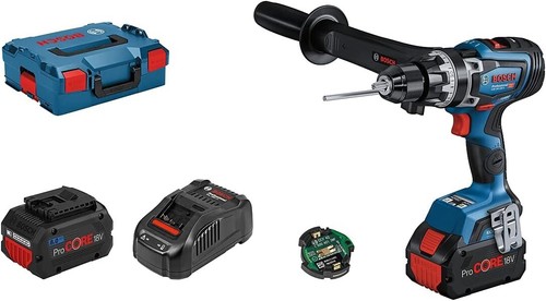 Bosch professional gsb 18v 150 - professional, 18v-150