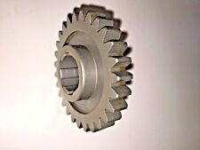 QUADZILLA PGO BUGRIDER OUTPUT GEAR REVERSE GEARBOX 27T 27 TOOTHED  BR250 BUGGY