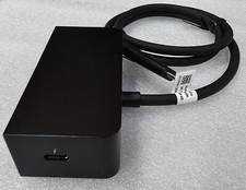 Dell USB-C Cable Module WD19TB WD19TBS Docking Station 02HV8N 0J4W65 DTRRP