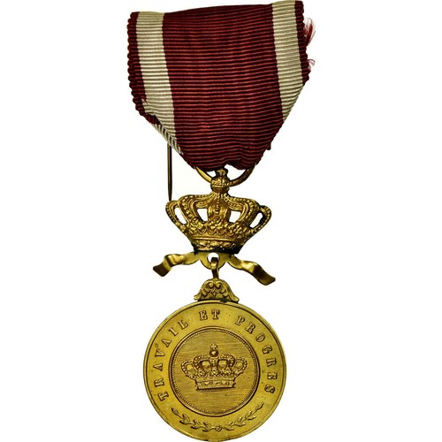 710327 belgique ordre - ordre, de