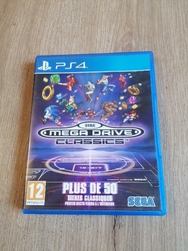Jeux vidéo playstation ps4 - vidéo,