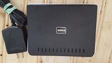 D-Link Wireless Router - Model WBR-1310 - with Power Cord no Antenna