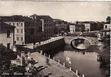 #ADRIA: RIVIERA ROME