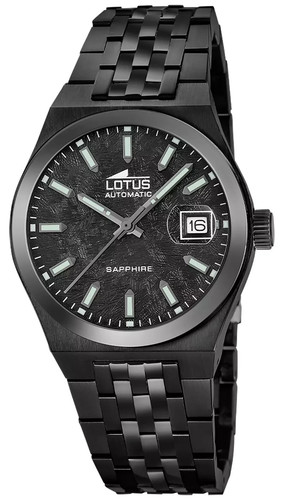 Lotus montre automatique 39 - automatique, (39