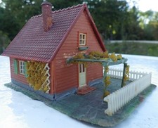 FALLER B-259 HO - Maison