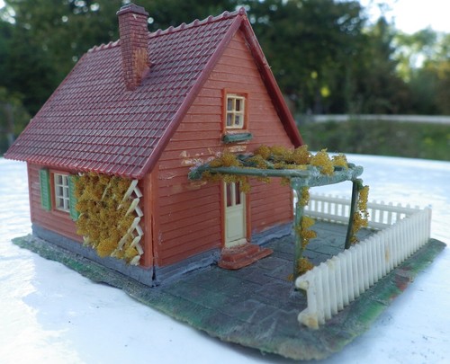 Faller 259 maison - -,