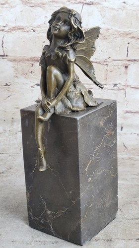 Fabuleux good fairy bronze - good,