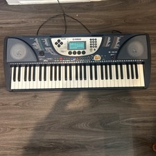 Vintage Yamaha PSR-270