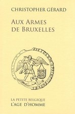 Aux Armes de Bruxelles -