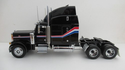Peterbilt 379 franklin mint - peterbilt,