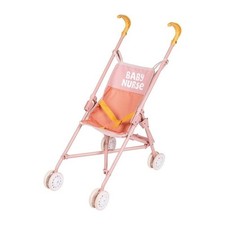 SMOBY - Baby Nurse - Poussette