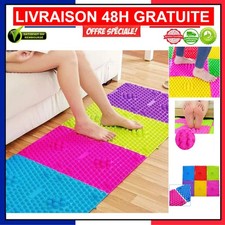2 Tapis de Massage