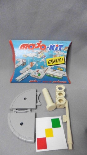 Ai933 mini majokit majo - mini,