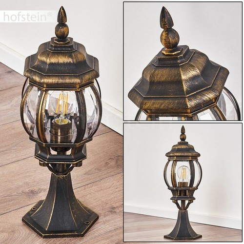 Lampadaire extérieur lampe - extérieur,