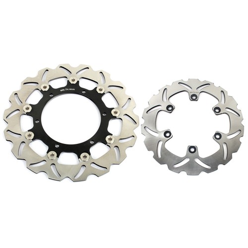Pour yamaha xt660r 2004 2014 - xt660r, 2004-2014