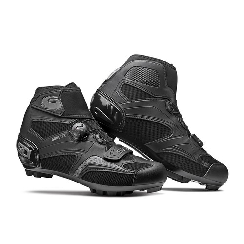 Chaussures vtt hivernales sidi - hivernales,
