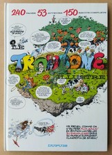 FRANQUIN  --- LE TROMBONE