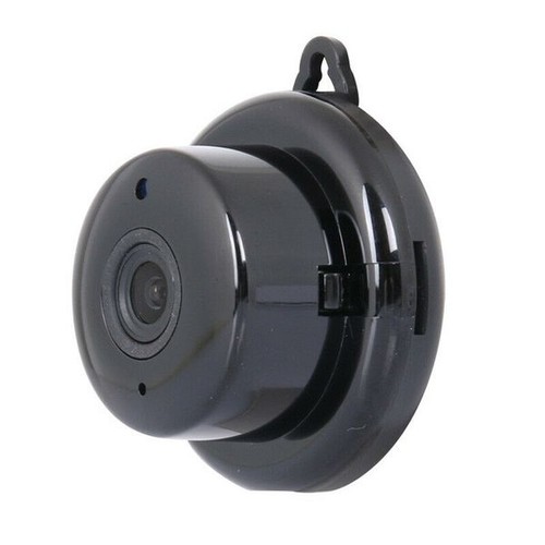 Caméra surveillance - de,