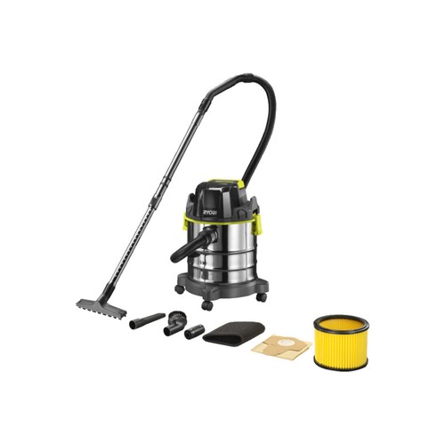 Aspirateur eau poussière - eau, et