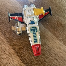 Vaisseau Albator Takara