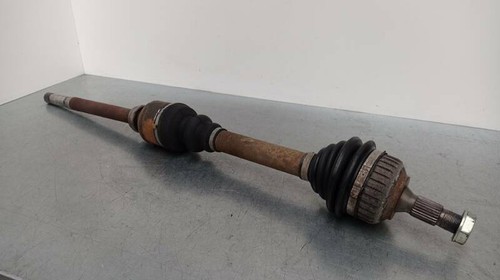 Transmission avant droit - avant,