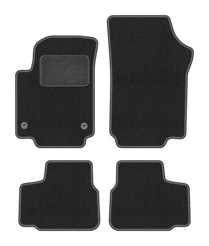 Tapis sol velours pour - tapis, en