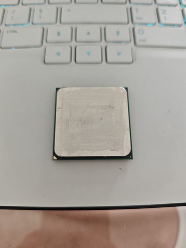 Processeur amd series - processeur, a4-series