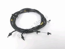 CABLE D'ACCELERATEUR VESPA GTS