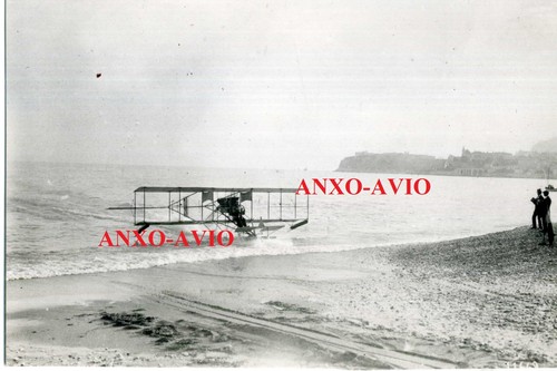 Photo aviation meeting - photo,