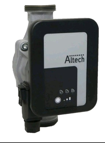 Altech circulateur - altech,