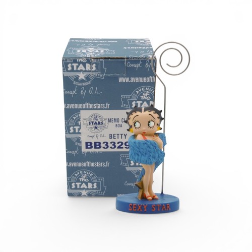 Betty boop super star - –,
