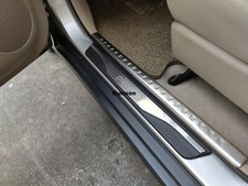 For Kia Picanto Accessories