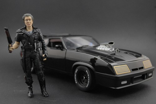 Mad max figure - pour, ford
