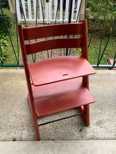 Chaise pour enfant Tripp Trapp