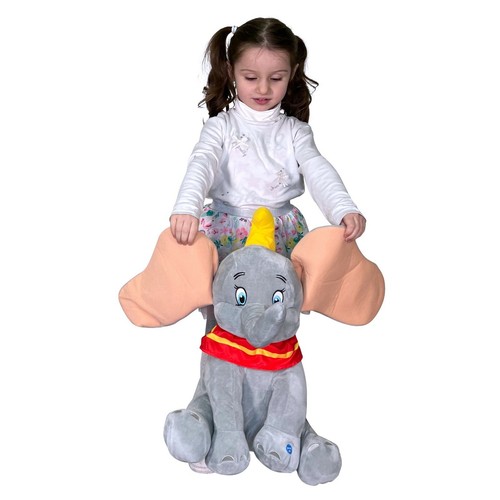 Peluche disney dumbo - peluche,