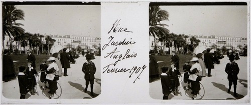 Nice jardin anglais - nice.jardin, anglais.enfants