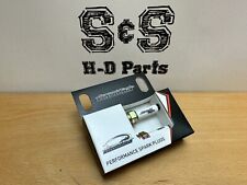 Genuine Harley-Davidson Screamin’ Eagle Performance Spark Plug PAIR 31600180