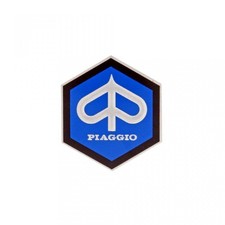 Autocollant embleme logo RMS