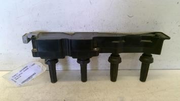 Bobine citroen c3 - (allumage),