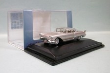 Oxford - CADILLAC ELDORADO