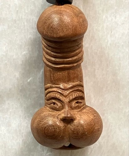 Netsuke porte clés - netsuke, (porte-clés