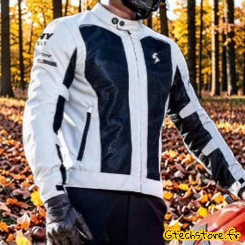 Veste moto été - moto,