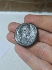 Sesterce de Commode Empire